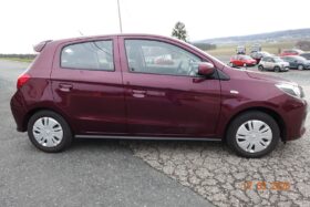 MITSUBISHI Space Star 1,0 AS&G
