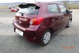 MITSUBISHI Space Star 1,0 AS&G voll