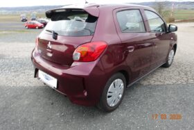 MITSUBISHI Space Star 1,0 AS&G