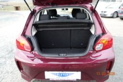 MITSUBISHI Space Star 1,0 AS&G voll