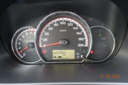 MITSUBISHI Space Star 1,0 AS&G voll