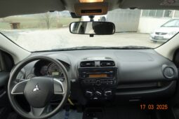 MITSUBISHI Space Star 1,0 AS&G voll