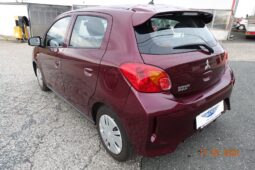 MITSUBISHI Space Star 1,0 AS&G voll