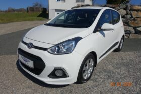 HYUNDAI i10 Premium 1,25 AT 508x-P3