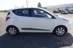 HYUNDAI i10 Premium 1,25 AT 508x-P3 voll