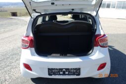 HYUNDAI i10 Premium 1,25 AT 508x-P3 voll