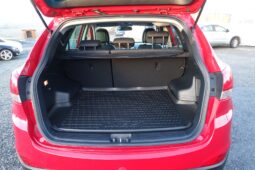 HYUNDAI ix35 Premium 2,0 CRDi 4WD AT 836i-P6 voll