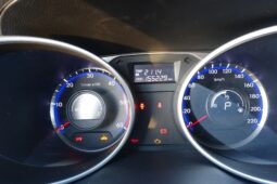 HYUNDAI ix35 Premium 2,0 CRDi 4WD AT 836i-P6 voll