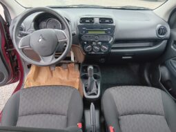 MITSUBISHI Space Star 1,2 Inform AS&G 21 voll