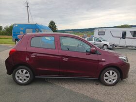 MITSUBISHI Space Star 1,2 Inform AS&G 21