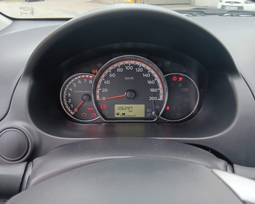 MITSUBISHI Space Star 1,2 Inform AS&G 21 voll