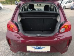 MITSUBISHI Space Star 1,2 Inform AS&G 21 voll