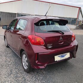 MITSUBISHI Space Star 1,2 Inform AS&G 21