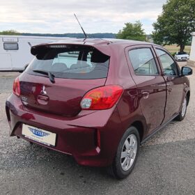 MITSUBISHI Space Star 1,2 Inform AS&G 21