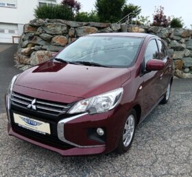 MITSUBISHI Space Star 1,2 Inform AS&G 21