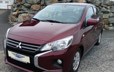 MITSUBISHI Space Star 1,2 Inform AS&G 21