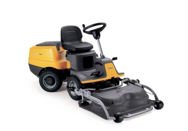 STIGA Park 300 LC