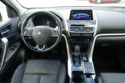 MITSUBISHI Eclipse Cross  1,5 TC CVT 4 WD Diamond voll