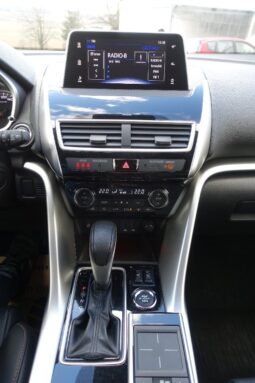 MITSUBISHI Eclipse Cross  1,5 TC CVT 4 WD Diamond voll
