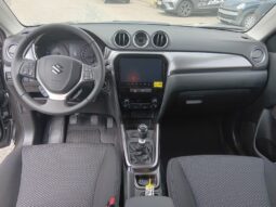 SUZUKI Vitara 1,4 GL + 2WD, M/T shine voll