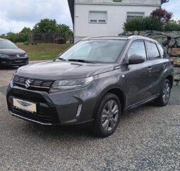 SUZUKI Vitara 1,4 GL + 2WD, M/T shine
