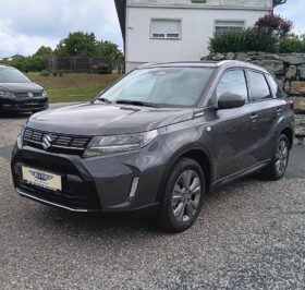 SUZUKI Vitara 1,4 GL + 2WD, M/T shine