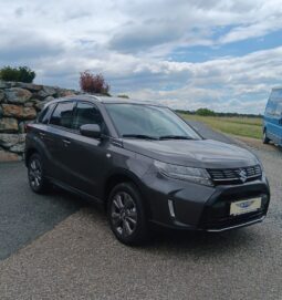 SUZUKI Vitara 1,4 GL + 2WD, M/T shine