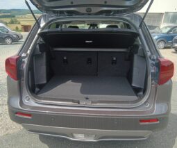SUZUKI Vitara 1,4 GL + 2WD, M/T shine voll
