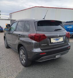 SUZUKI Vitara 1,4 GL + 2WD, M/T shine