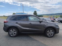 SUZUKI Vitara 1,4 GL + 2WD, M/T shine
