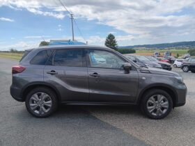 SUZUKI Vitara 1,4 GL + 2WD, M/T shine