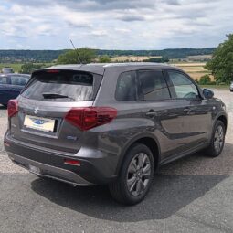 SUZUKI Vitara 1,4 GL + 2WD, M/T shine