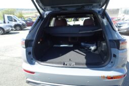 MITSUBISHI Outlander PHEV 2,4 4WD Diamond Luxury 2-tone Leder voll