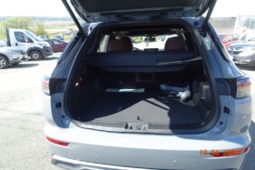 MITSUBISHI Outlander PHEV 2,4 4WD Diamond Luxury 2-tone Leder