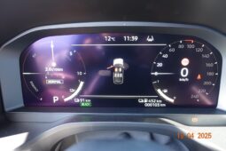 MITSUBISHI Outlander PHEV 2,4 4WD Diamond Luxury 2-tone Leder voll