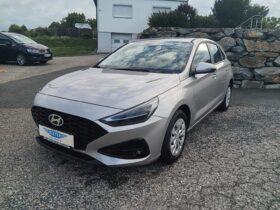 HYUNDAI I30 – PD Smart Line 1,5 DPI