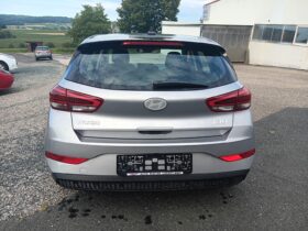 HYUNDAI I30 – PD Smart Line 1,5 DPI