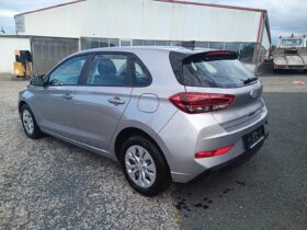 HYUNDAI I30 – PD Smart Line 1,5 DPI
