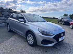 HYUNDAI I30 – PD Smart Line 1,5 DPI