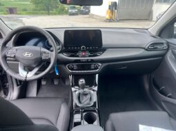 HYUNDAI Hyundai i30 Kombi PD GO 1,5 DPI c5kg1-005 voll