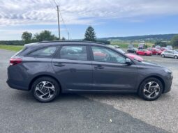 HYUNDAI Hyundai i30 Kombi PD GO 1,5 DPI c5kg1-005 voll