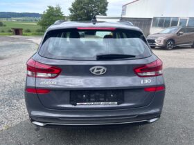 HYUNDAI Hyundai i30 Kombi PD GO 1,5 DPI c5kg1-005