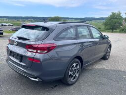 HYUNDAI Hyundai i30 Kombi PD GO 1,5 DPI c5kg1-005 voll