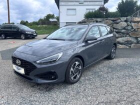 HYUNDAI Hyundai i30 Kombi PD GO 1,5 DPI c5kg1-005