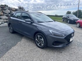 HYUNDAI Hyundai i30 Kombi PD GO 1,5 DPI c5kg1-005