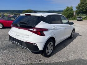 HYUNDAI i20 (BC3) GO 1,2 MPI b5bg1