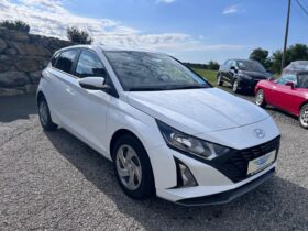 HYUNDAI i20 (BC3) GO 1,2 MPI b5bg1