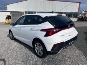 HYUNDAI i20 (BC3) GO 1,2 MPI b5bg1