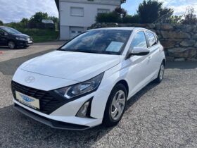 HYUNDAI i20 (BC3) GO 1,2 MPI b5bg1