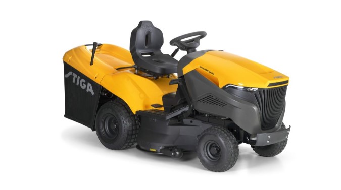 STIGA Estate 798W